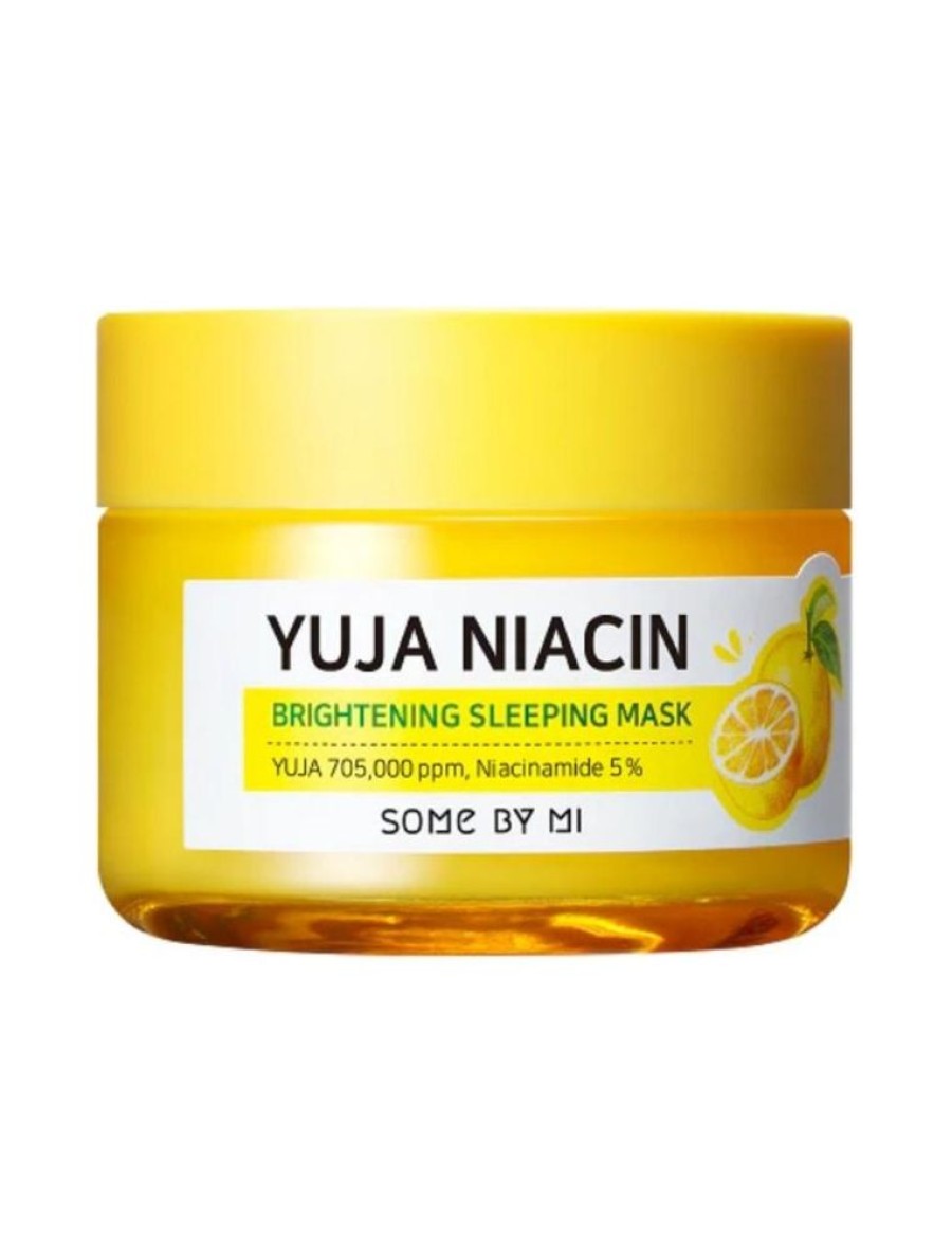 Ihonhoito Some By Mi | Some By Mi | Yuja Niacin Miracle Brightening Sleeping Mask