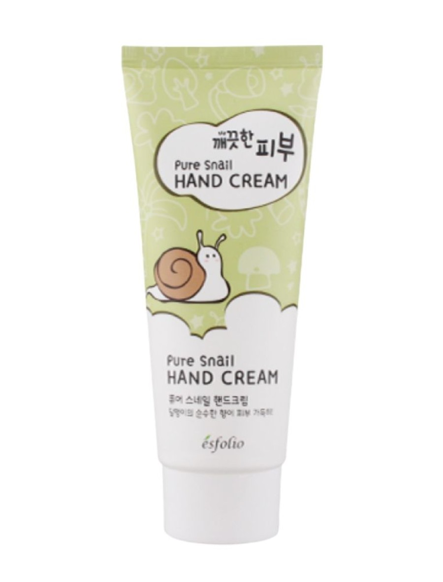 Lahjaideat Esfolio | Esfolio | Pure Skin Pure Snail Hand Cream