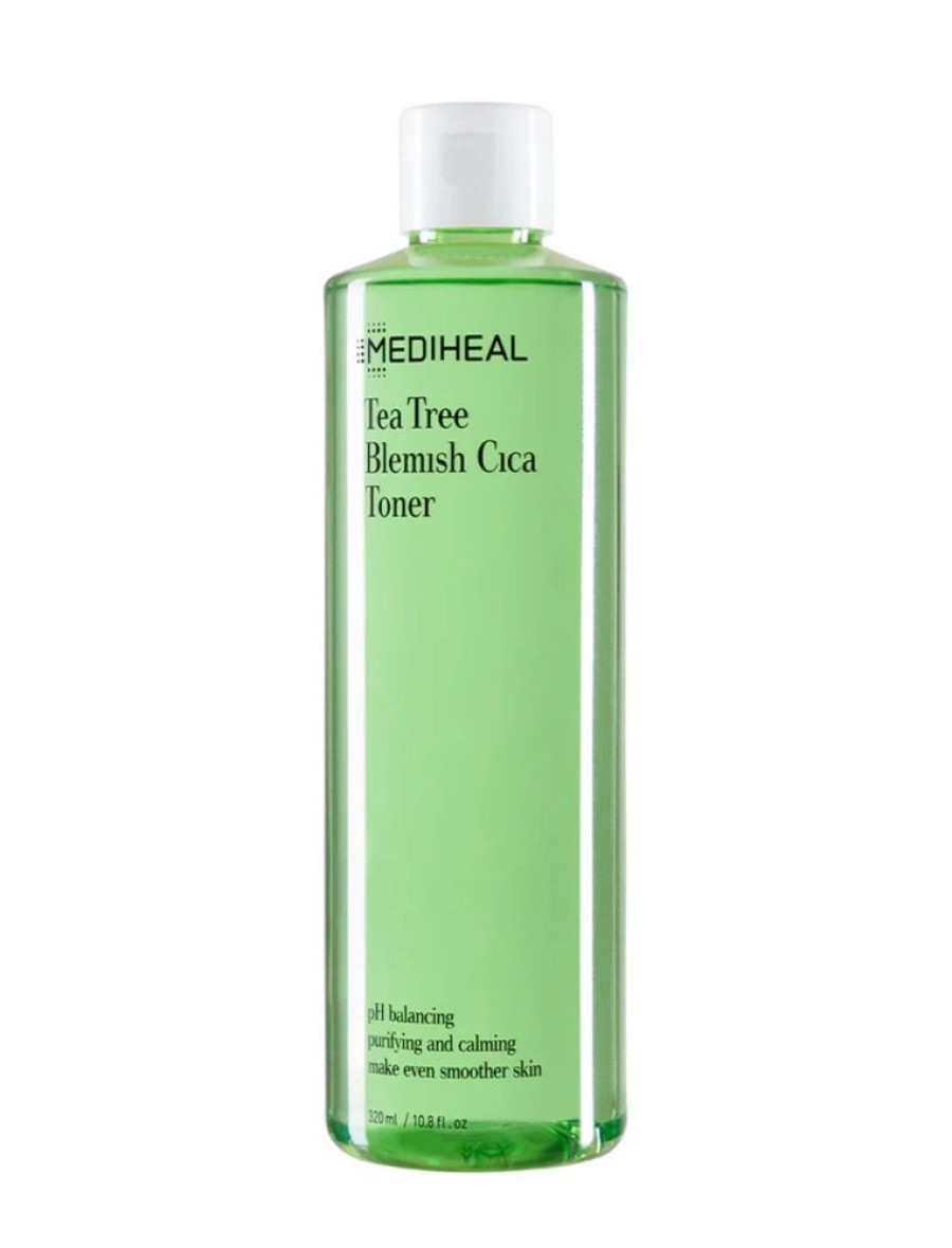 Ihonhoito Mediheal | Mediheal | Tea Tree Biome Blemish Cica Toner