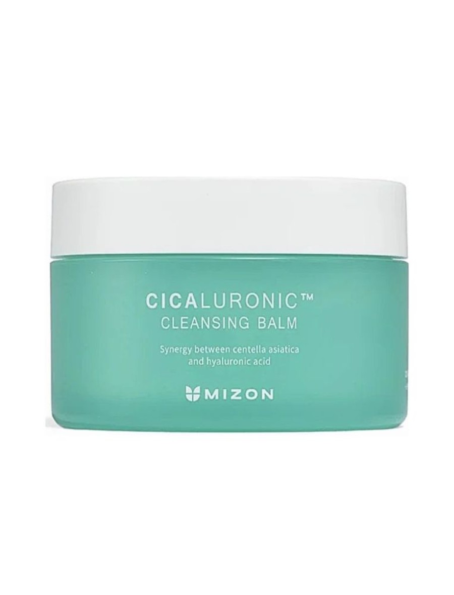 Matkakoot Mizon | Mizon | Cicaluronic Cleansing Balm