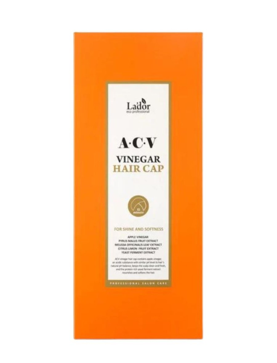 Vartalo Ja Hiukset Lador | Lador | Acv Vinegar Hair Cap