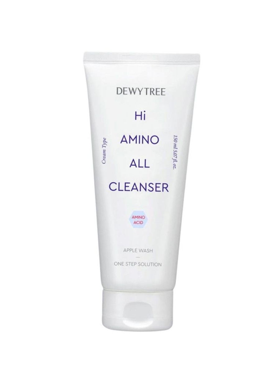 Ihonhoito Dewytree | Dewytree | Hi Amino All Cleanser