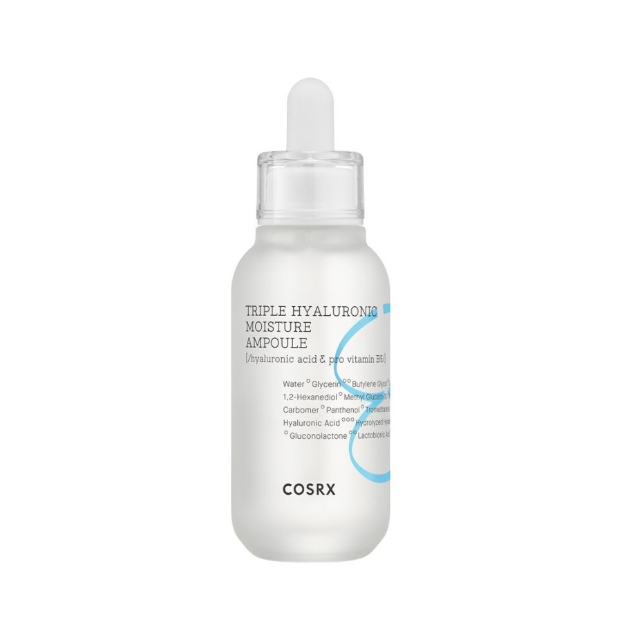 Ihonhoito COSRX | Cosrx | Hydrium Triple Hyaluronic Moisture Ampoule