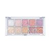 Meikit Romand | Romand | Better Than Palette 00 Light & Glitter Garden