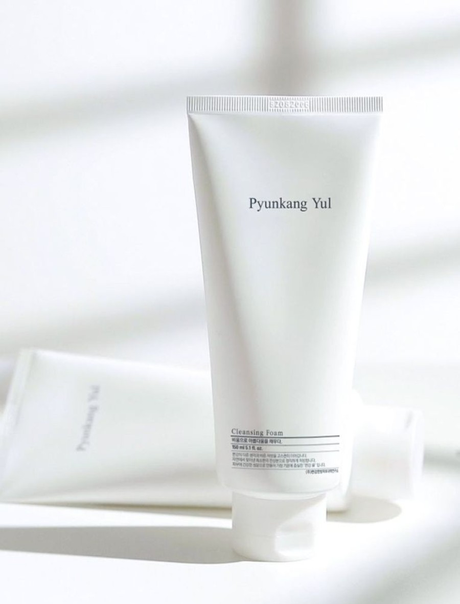 Ihonhoito Pyunkang Yul | Pyunkang Yul | Cleansing Foam